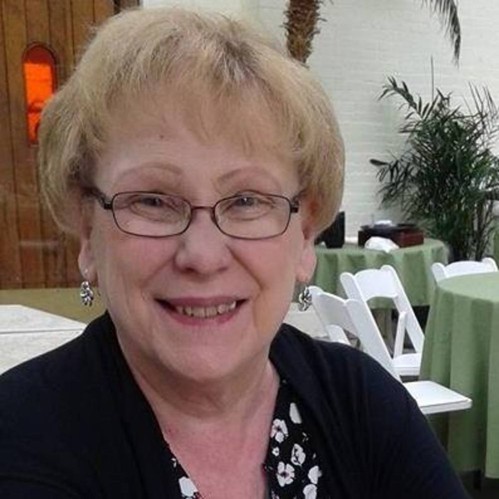 Meet your Posher, Diane